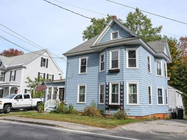 House for sale in Bath, Sagadahoc County