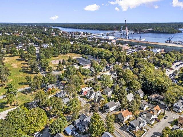 House for sale in Bath, Maine