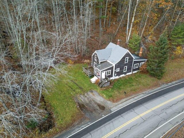 House for sale in Bath, Maine