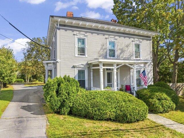 House for sale in Bath, Sagadahoc County