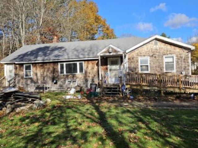 House for sale in Bath, Maine