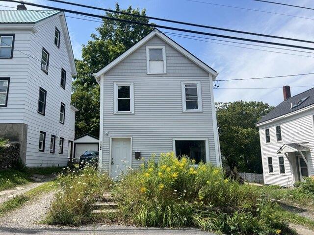 House for sale in Bath, Sagadahoc County