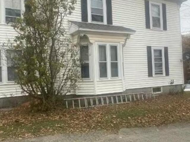 House for sale in Waldo, Maine