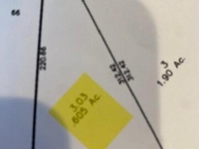 Land for sale in Blairstown, New Jersey