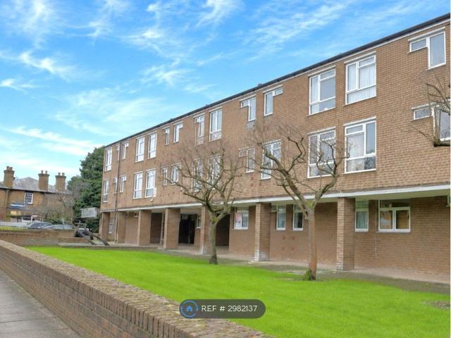 Apartment for rent in Elstree and Borehamwood, Elstree