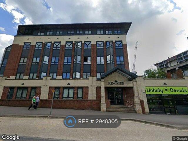 Apartment for rent in Easthampstead, Bracknell