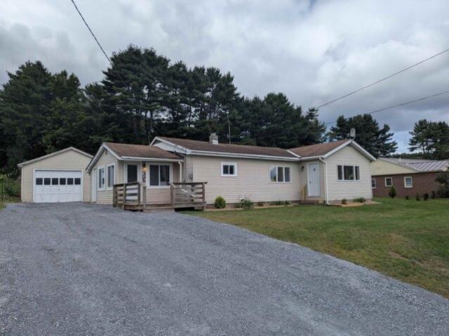 House for sale in Bradford Historic District, Bradford