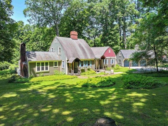 House for sale in Brandon, Vermont