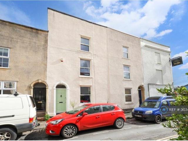 House for rent in Feckenham, City Of Bristol