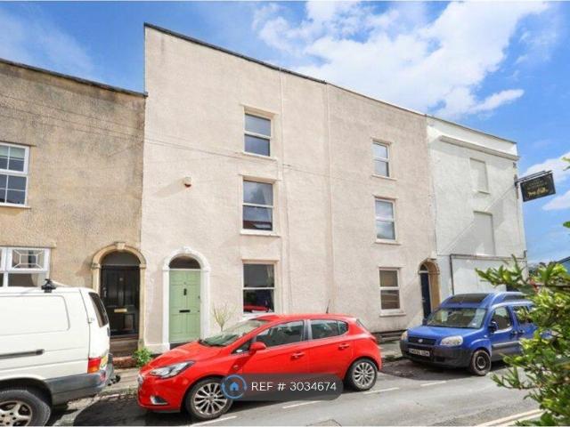 House for rent in Feckenham, City Of Bristol