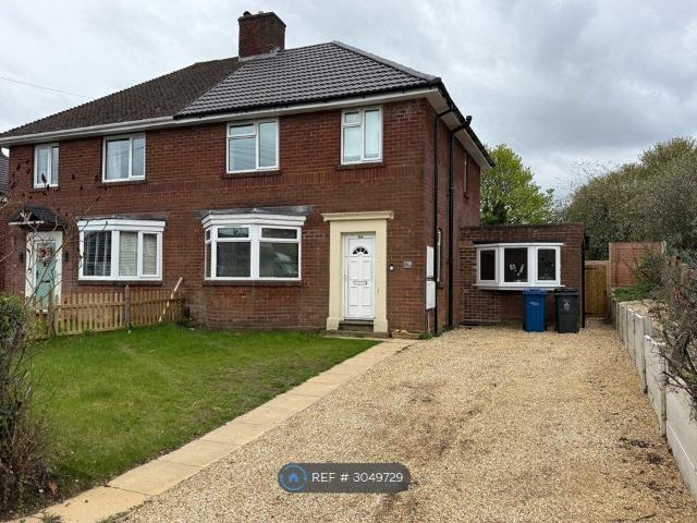 House for rent in Boley Park, Staffordshire
