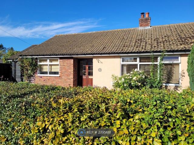 House for rent in Rampton, South Cambridgeshire