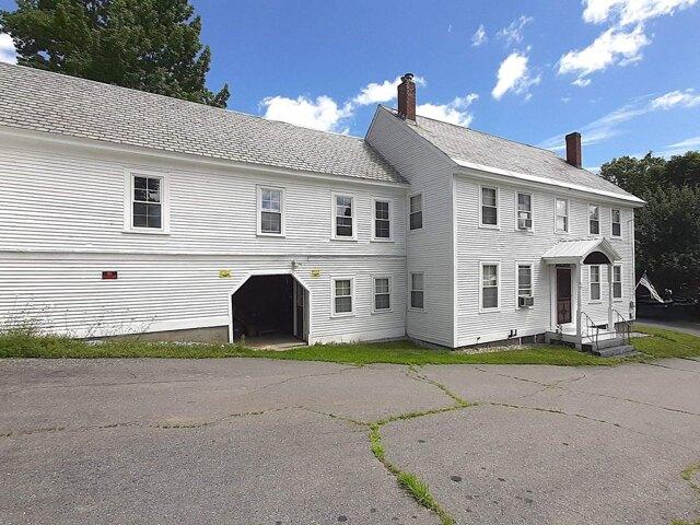 House for sale in Cavendish, Vermont
