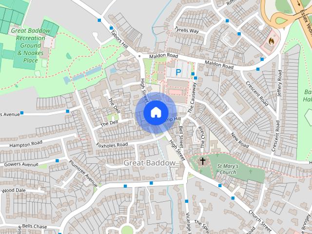 Apartment for rent in Chelmsford, Essex