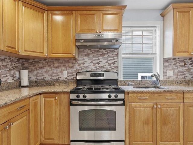 House for sale in Chelsea, Massachusetts