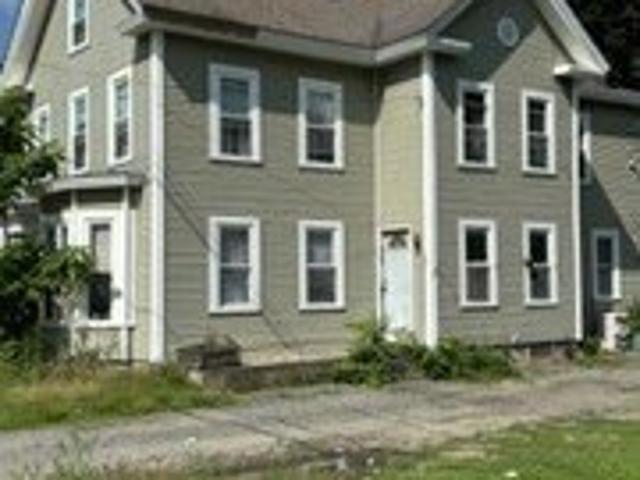 House for sale in Clinton, Massachusetts