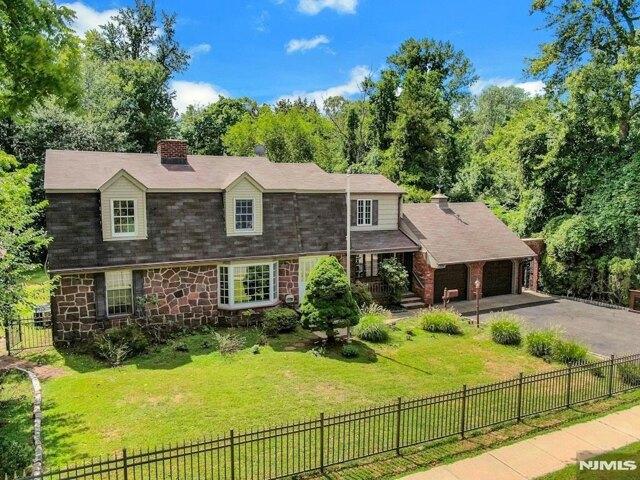 House for sale in Closter, Bergen County