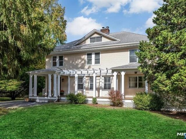 House for sale in Closter, New Jersey