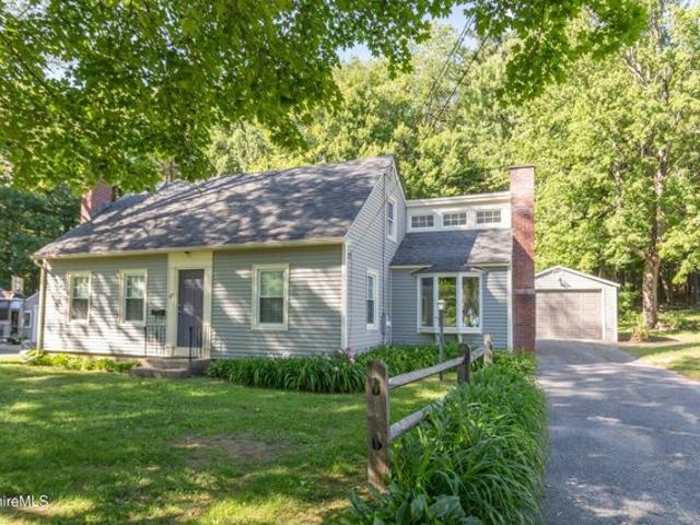 House for sale in Berkshire, Massachusetts