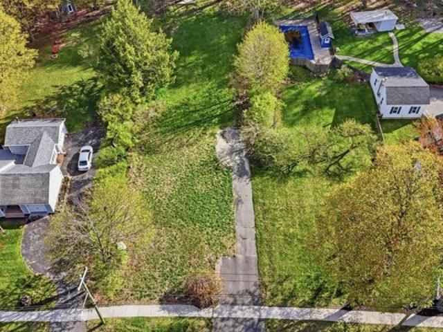Land for sale in Berkshire, Massachusetts