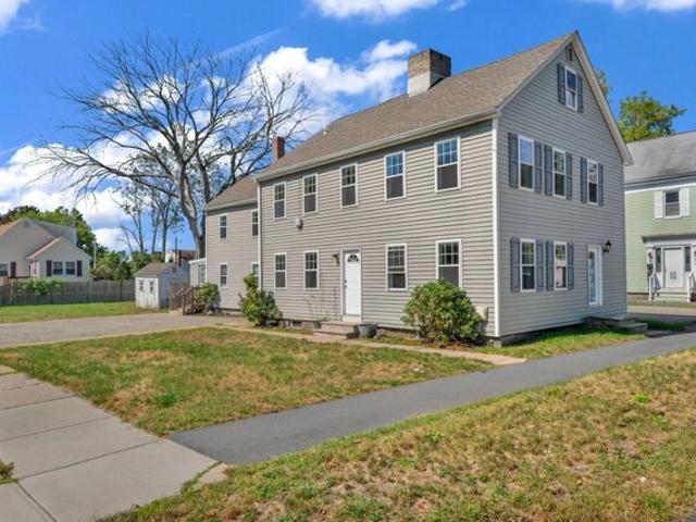 House for sale in Danversport, Danvers