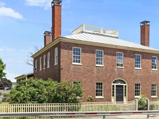 House for sale in Danvers, Massachusetts