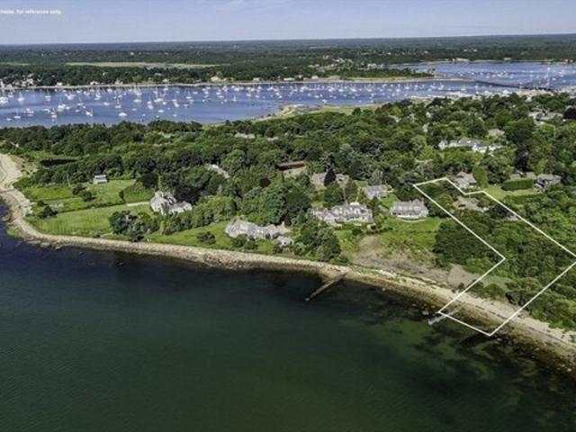 Land for sale in Bristol, Massachusetts