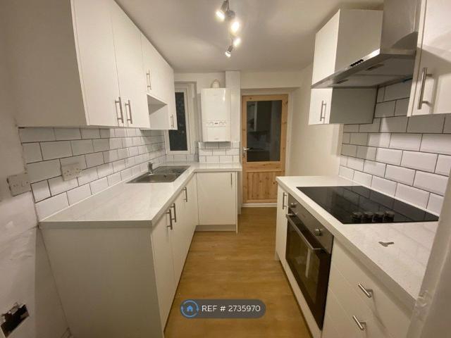 House for rent in Tower Hamlets, Ash