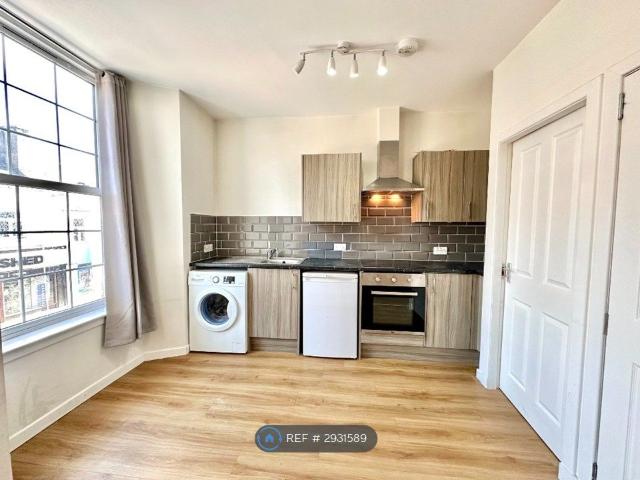 Apartment for rent in Dalreoch, Dumbarton