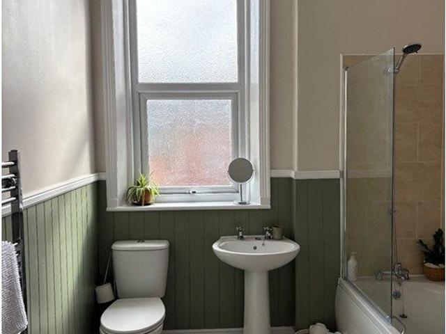 Apartment for rent in Wallsend, North Tyneside
