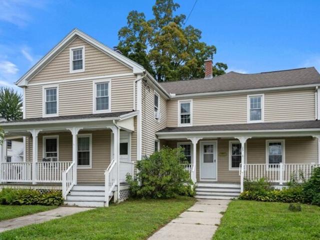 House for sale in Easthampton, Massachusetts
