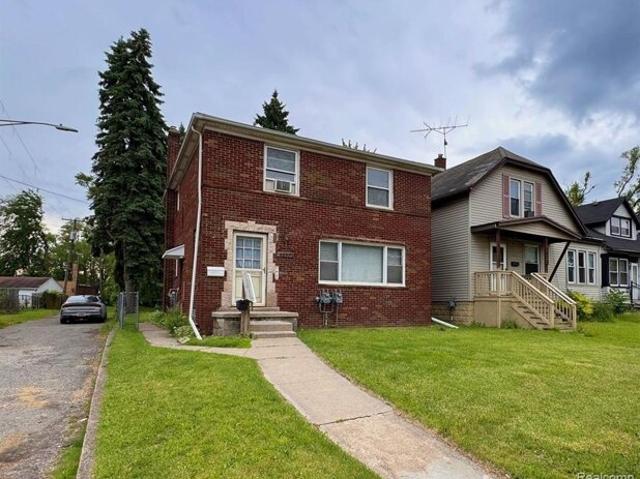 House for sale in Ecorse