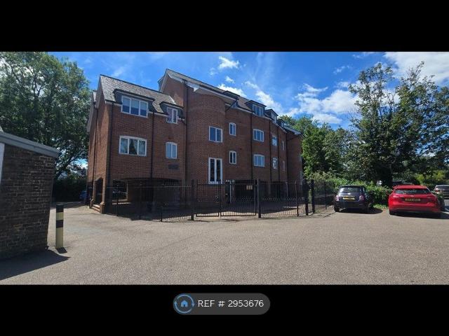 Apartment for rent in The Butts, Kent