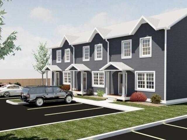 Condo for sale in Fall River Condo for sale in Fall River