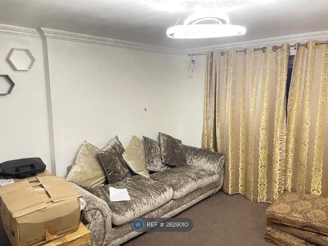 Apartment for rent in London Borough of Hounslow, Feltham