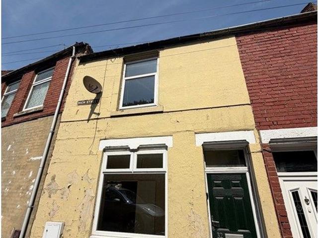 House for rent in Ferryhill Station