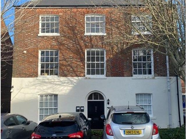 Apartment for rent in Fordington