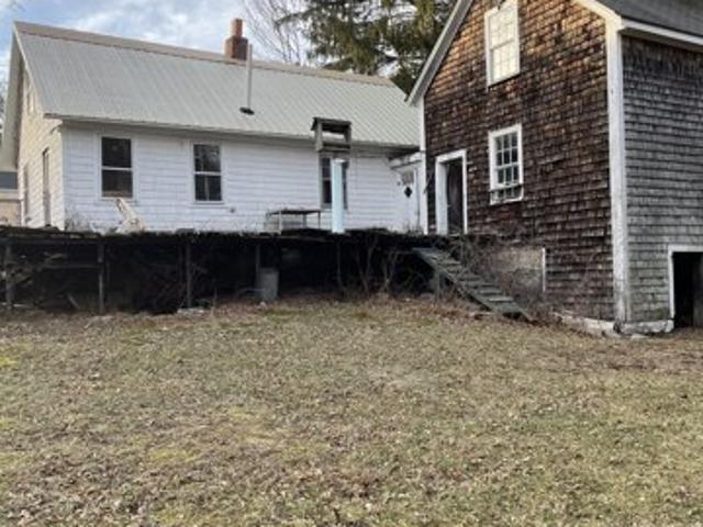 Land for sale in Freetown, Bristol County