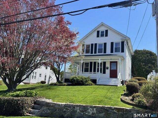 House for sale in Groton, Connecticut
