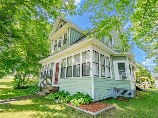 House for sale in Guilford, Maine