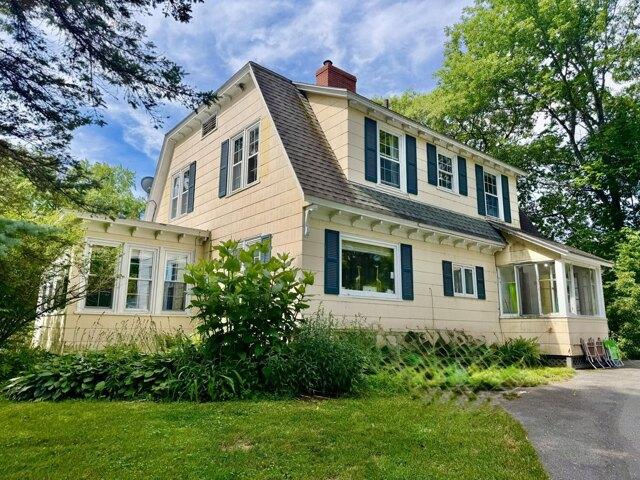 House for sale in Guilford, Maine