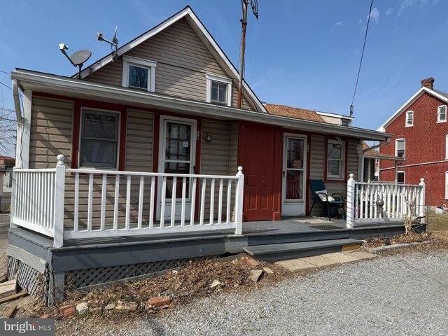 House for sale in Hagerstown