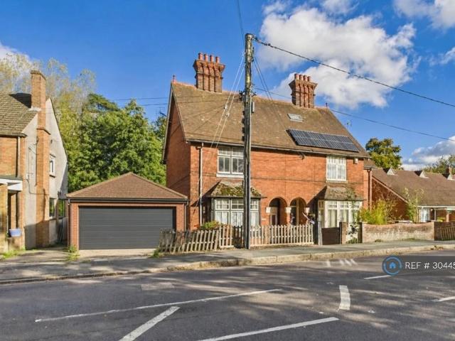 House for rent in Great Yeldham, Braintree