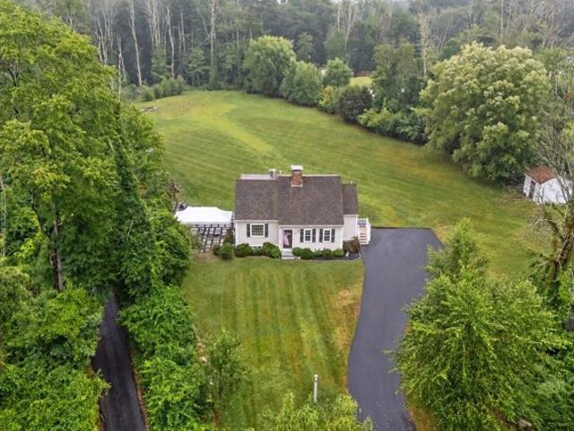 House for sale in Hanson, Plymouth County