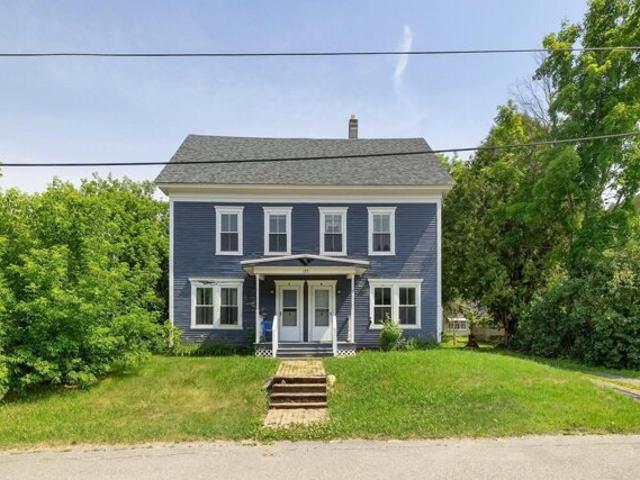 House for sale in Hardwick, Vermont