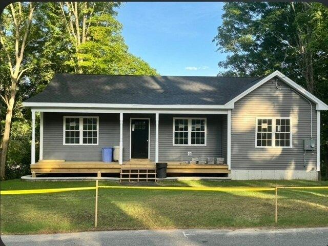 House for sale in Gilbertville, Hardwick