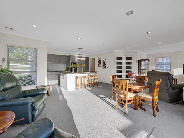 Townhouse for rent in Taranaki