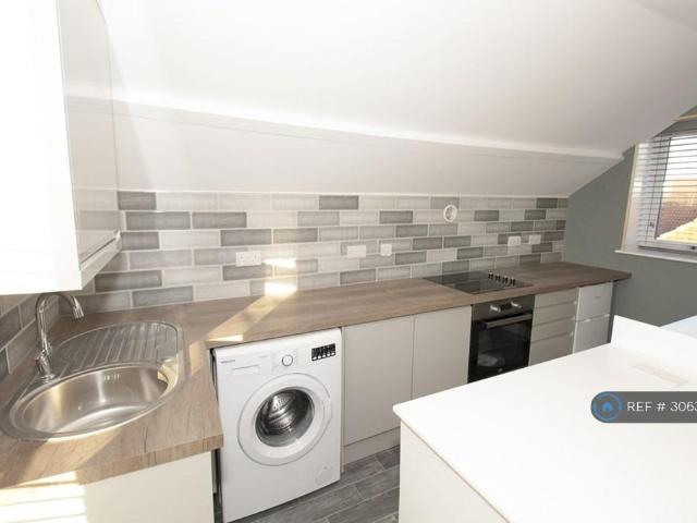 Apartment for rent in Great Preston, Leeds