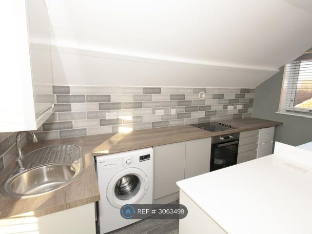 Apartment for rent in Great Preston, Leeds