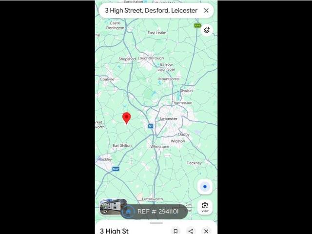 Room for rent in Barton, Leicestershire